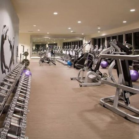 Beautiful One Bedroom Condo 16Ft Ceilings At The W ميامي المظهر الخارجي الصورة