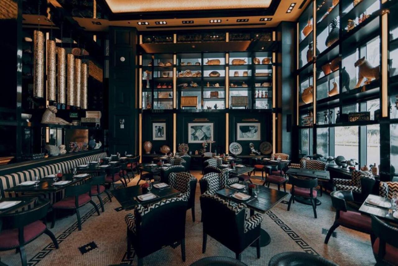 Beautiful One Bedroom Condo 16Ft Ceilings At The W ميامي المظهر الخارجي الصورة