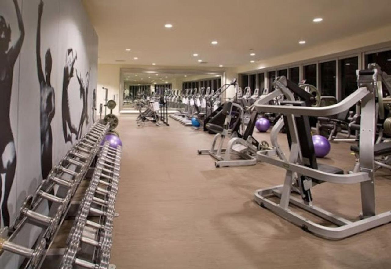 Beautiful One Bedroom Condo 16Ft Ceilings At The W ميامي المظهر الخارجي الصورة